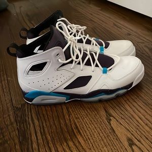 Nike Air Jordan Flight Club 91 Mens